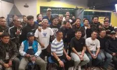 Temui PT PBB, Viking Persib Club (VPC) Konfirmasi Tak Terlibat Penyerangan Steward