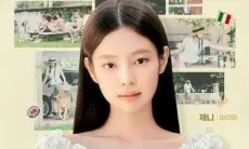 Jennie BLACKPINK Siap jadi Maria Pemilik Wisma Tamu di Italia Hari Ini