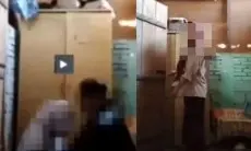 Direkam Sahabat Sendiri, Ini Alasan Remaja Seragam Pramuka Rekam Video Syur Guru dan Siswi di Gorontalo