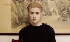 Jelang Pendaftaran Wajib Militer Jaehyun NCT Tulis Surat Menyentuh untuk Penggemar