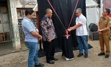 Tiga Bangunan Bersejarah Kembali Ditetapkan, Cimahi Kini Punya Enam Bangunan Cagar Budaya