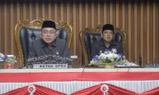 Rapat Paripurna DPRD Kota Bandung, Fraksi-Fraksi Sampaikan Pandangan Umum terhadap Dua Raperda 