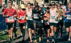 Badan Sehat, Hati Bahagia: 3 Tips Ampuh Lari Maraton untuk Pemula