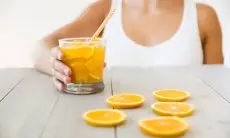 Resep Vitamin C Shots: Boost Imunitas dengan Bahan Alami