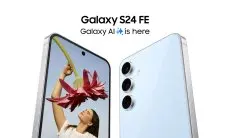 Spesifikasi Samsung Galaxy S24 FE, Smartphone Premium dengan Harga Terjangkau