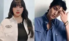 Park Bom 2NE1 Mengaku Telah Menikah dengan Aktor Lee Min Ho: Suamiku yang Sebenarnya
