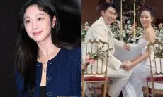 Jo Bo Ah akan Menikah dengan Pacarnya di Tempat Hyun Bin dan Son Ye Jin Menggelar Pernikahan?