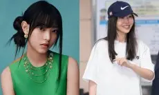 Haerin NewJeans Beri Dukungan, Min Hee Jin Berjanji Menangkan Pertempuran dengan HYBE