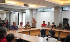 Gelorakan Ngadandanan Bandung, Paslon Dandan-Arif Rangkul Warga Jadi Duta Komunikasi Ngadandanan Bandung