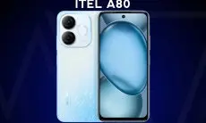Review itel A80: Smartphone 1 Jutaan yang Bikin Pangling, Layar 120Hz dan Desain Elegan Jadi Andalan