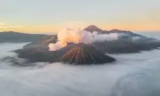 Bromo Ditutup Akibat Karhutla, Ini 3 Wisata Probolinggo yang Aman Dikunjungi
