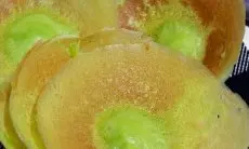 Kue Ape Pandan Lembut Menggoda: Resep Mudah, Hasil Sempurna, Cocok untuk Pemula!