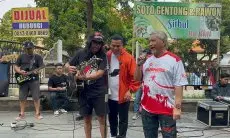 Ingin Ciptakan Fasilitas Kesehatan Berkualitas, Pasangan ASIH Bakal Tingkatkan Status Puskesmas di Jabar