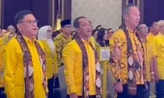 Targetkan 60 Persen Kemenangan di Jabar, Bahlih Lahadalia Minta Seluruh Kader dari Tingkat Provinsi hingga TPS Bergerak