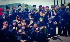 Kian Tergerus Teknologi, Paguyuban Paku Sunda Berkomitmen Lestarikan Seni dan Budaya yang ada di Cimahi