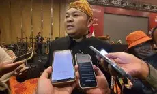 Catat, ini Jadwal Kampanye dan Rapat Umum Terbuka yang Ditetapkan KPU Bandung Barat