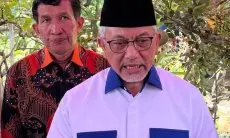 Pilgub Jabar 2024, Pasangan Ahmad Syaikhu-Ilham Habibie Janji Permudah Kredit UMKM untuk Genjot Kewirausahaan