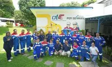 Market Bertumbuh, PGN Ajak Investor dan  Analis Kunjungi Operasional Gas di Jawa Tengah