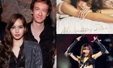 Lisa BLACKPINK Konfirmasi Hubungan Asmara dengan Frederic Arnault dalam Lagu Baru 'Moonlit Floor'