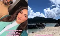 Demi Istri Bisa Renang Pakai Bikini, Pengusaha Asal Dubai Ini Rela Beli Pulau Pribadi Ratusan Miliar