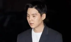 Jaksa Putuskan Denda Rp173 Juta pada Suga BTS atas Kasus Mengemudi Skuter Listrik saat Mabuk