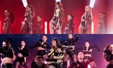 Terlalu Fokus Menari Daripada Bernyanyi, Lisa BLACKPINK Dituduh Lipsync Selama 'Global Citizen Festival'