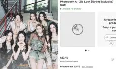 Judul Album dan Tanggal Rilis Comeback BABYMONSTER Bocor