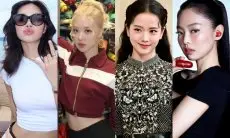 Semua Member BLACKPINK Siap Lakukan Proyek Solo Akhir Tahun 2024 Ini