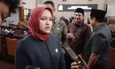 Sophi Zulfia Pastikan, Dirinya Ketua DPRD Kabupaten Cirebon Definitif.