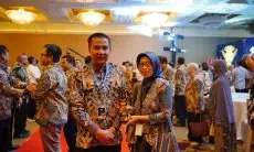 Pemprov Jabar Sabet Terbaik Pertama Anugerah Layanan Investasi 2024
