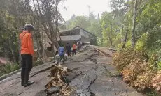 Antisipasi Megathrust, 900 Warga Kabupaten Bogor Dikader jadi Relawan BPBD Kabupaten Bogor