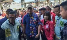 Didukung Kaesang Pangarep, Pasangan Edi Rusyandi-Unjang Asari Bidik 45 Persen Kemenangan di Pilbup Bandung Barat 2024