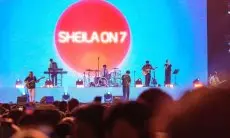 Sukses Lepas Rindu Sheila Gank di Bandung, bank bjb Mudahkan Nasabah Dapat Tiket Konser Sheila on 7