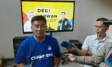 Erwan Setiawan Enggan Jumawa, Meski Elektabilitas Capai 70 Persen