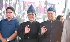 Syaikhu Nilai Prestasi Jabar Hatrik di PON XXI 2024, Inspirasi bagi Generasi Muda