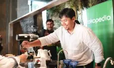 Sambut Hari Kopi Sedunia 2024, Begini Kisah Fugol Coffee Roasters Berdayakan Petani Kopi Lewat Tokopedia