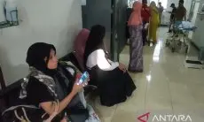 Puluhan Orang di Cianjur Keracunan Diduga dari Nasi kotak