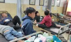 Dinkes Cianjur Catat Korban Keracunan Nasi Kotak Menjadi 41 orang