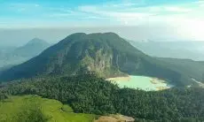 Destinasi Liburan untuk Mencari Ketenangan dan Menikmati Keindahan Alam di Ciwidey Bandung