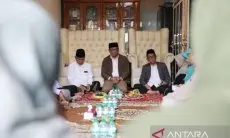 Ridwan Kamil Janji Perjuangkan Program Haji dan Umrah Bagi Marbot