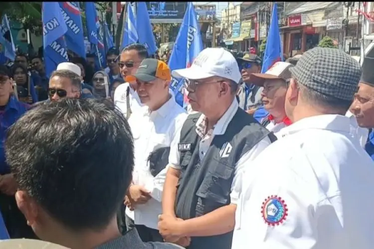 Dokumen Tidak Sinkron, Bawaslu Cimahi Sarankan KPU agar Dikdik Suratno Nugrahawan Segera Lakukan Perbaikan