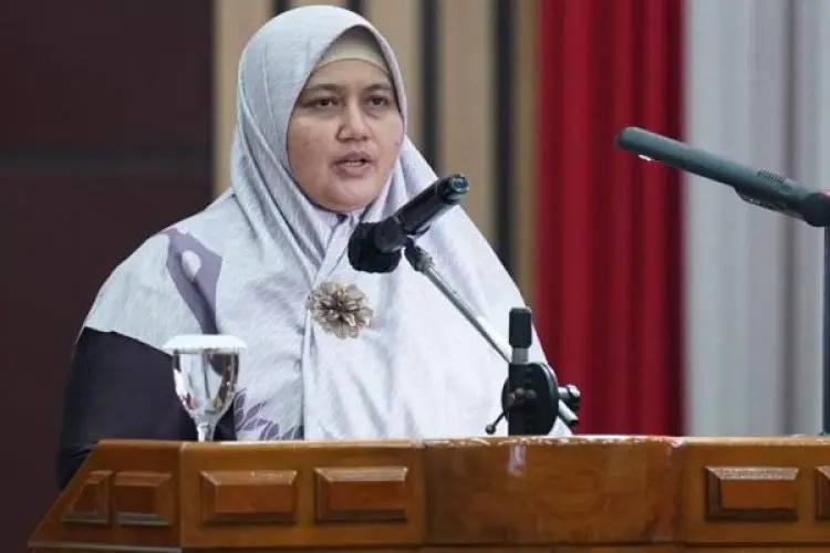 DPRD Kota Bogor Beri Kado Spesial Perlindungan untuk Para Guru