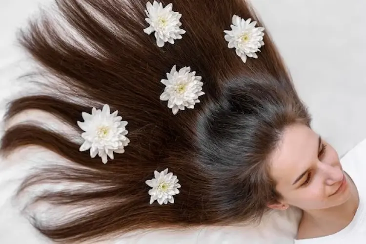 3 Tips Memanfaatkan Probiotik untuk Kesehatan Rambut