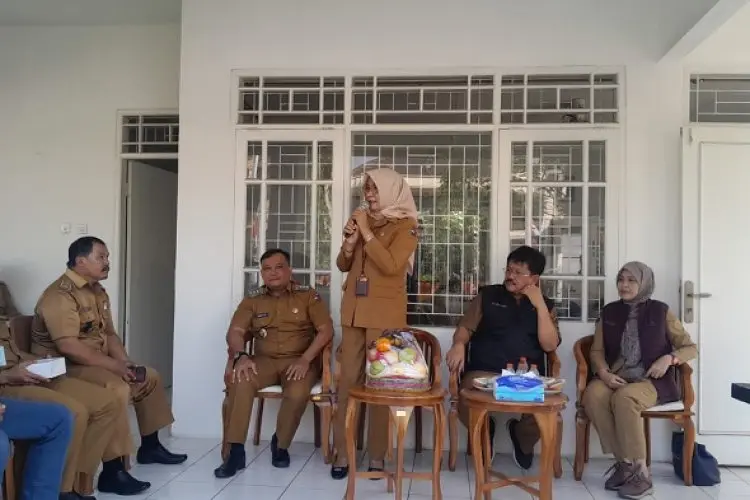 Mulai Opsir PBB-P2, Bapenda Awali di Cilendek Timur