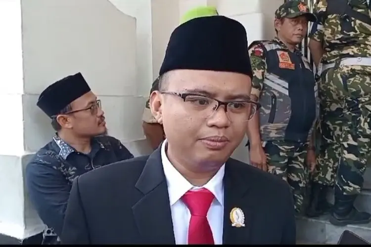 Maula Akbar Bantah Isu Jadi Calon Ketua KONI Jabar: Saya Tidak Akan Ikut-Ikutan