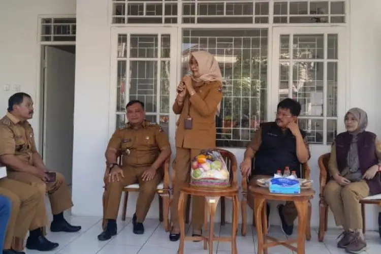 Tunggakan PBB Bogor Selatan Paling Tinggi di Kota Bogor