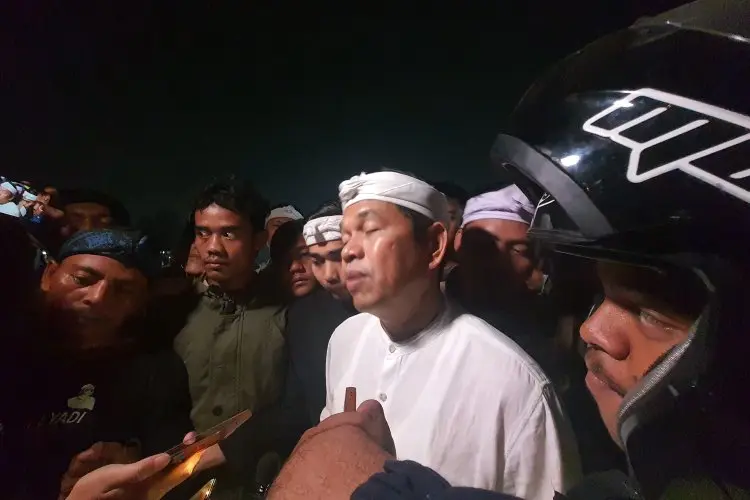Soroti Pilwalkot Cimahi, Dedi Mulyadi Sebut Adhitia Yudhistira Miliki Sentuhan ini