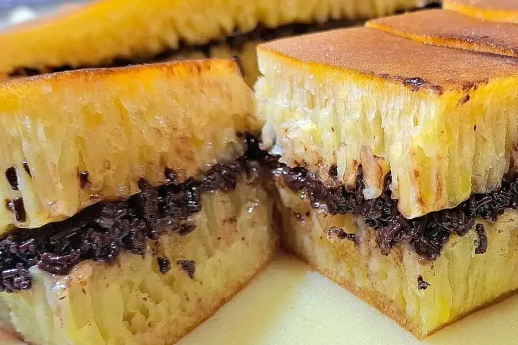 Martabak Manis Super Lembut: Panduan Lengkap Membuat Martabak Manis di Rumah dengan Hasil Sempurna