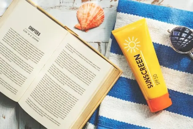 5 Manfaat dan Tips Pakai Tabir Surya agar Hasilnya Maksimal