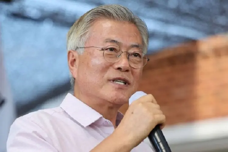 Sikap Kami: Mantu Presiden